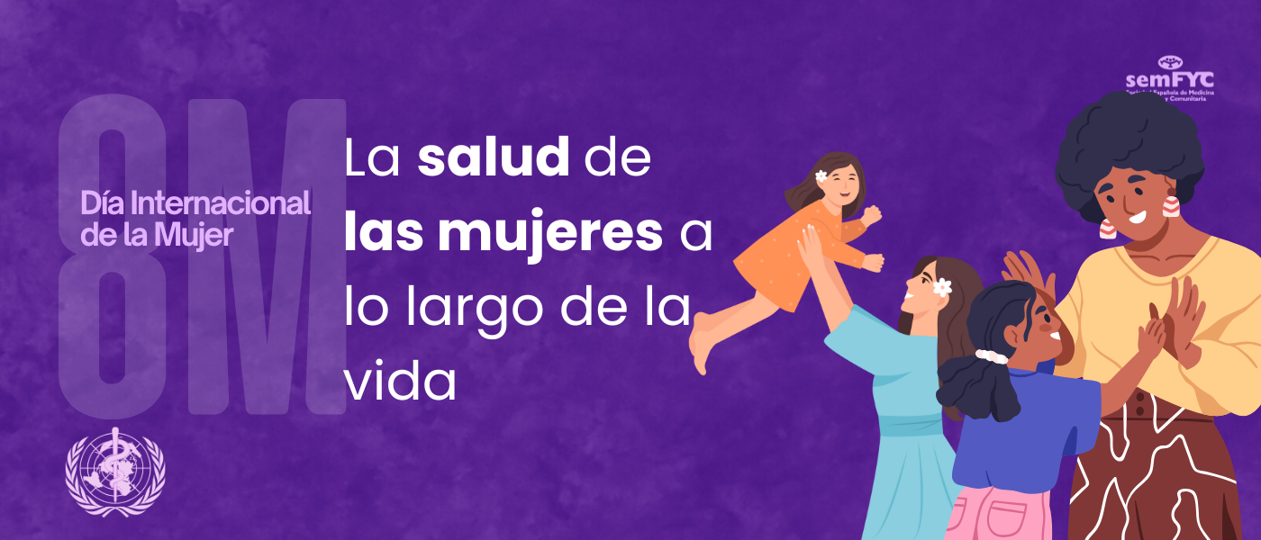 La OMS y la salud de la mujer: una visión global y retos actuales